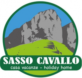  Sasso Cavallo  Манделло-Дель-Ларио